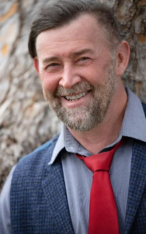Toby S. Pruett