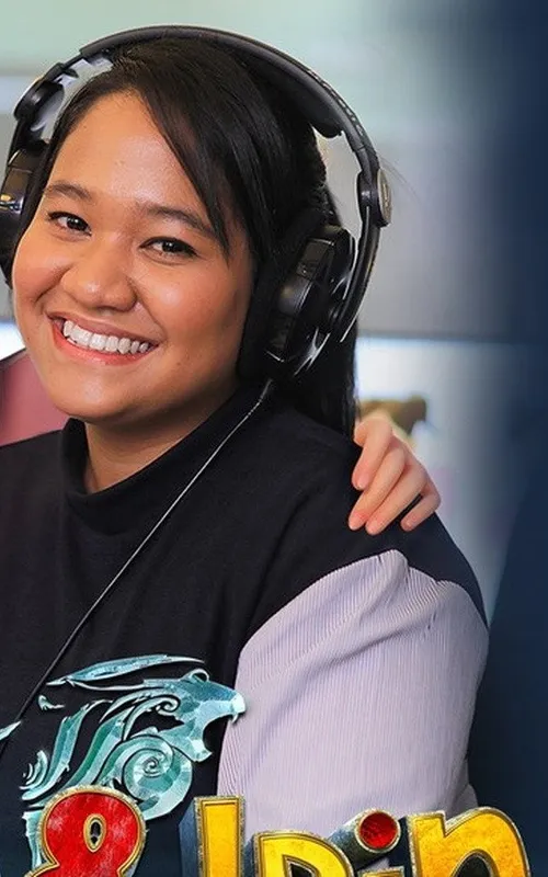 Siti Khairunnisa
