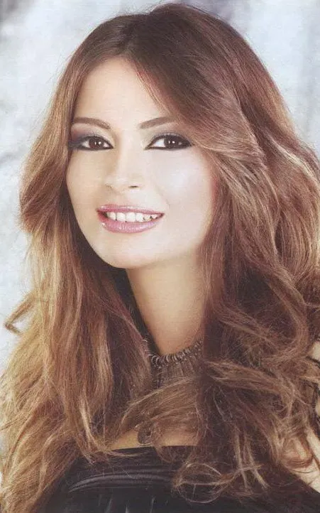 Dalia Mostafa