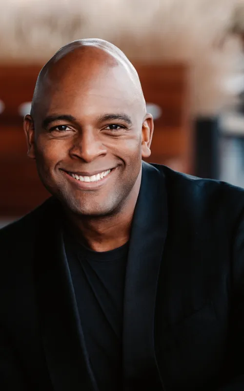 Ryan Speedo Green