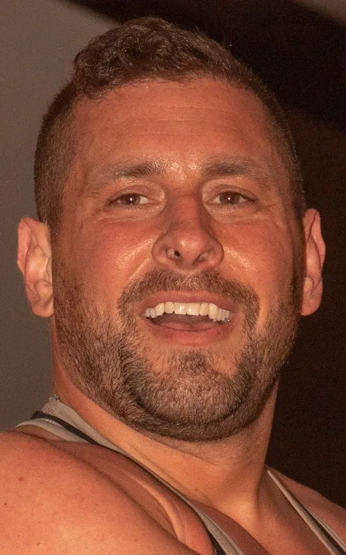 Scott Colton