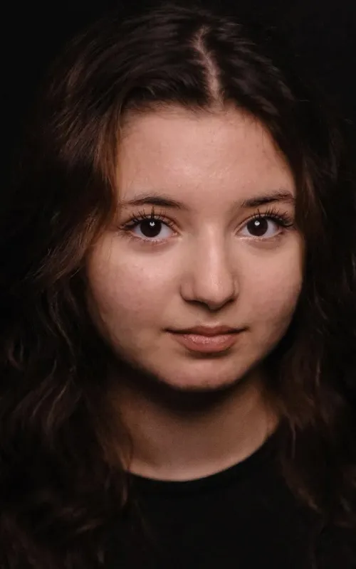 Izel Dadashzade