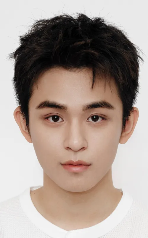 Huang Boyuan