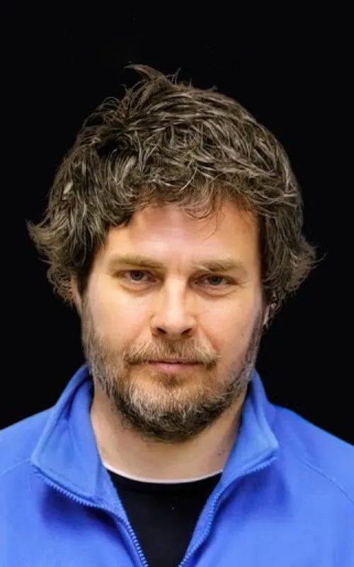Berencsi Attila