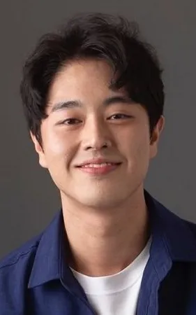 Jeong Woo-june