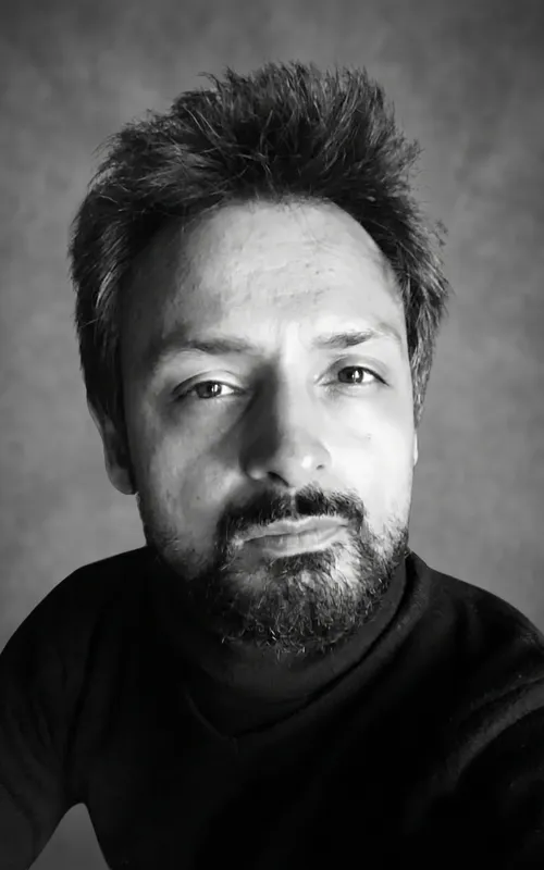Anupam Kant Verma