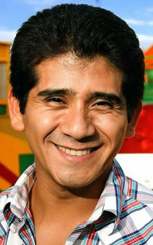 Oscar Guzmán
