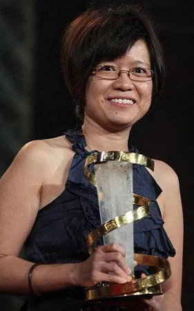 Charlotte Lim
