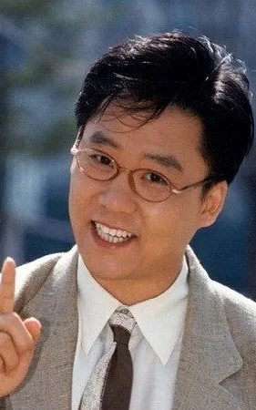 Hong Hak-pyo