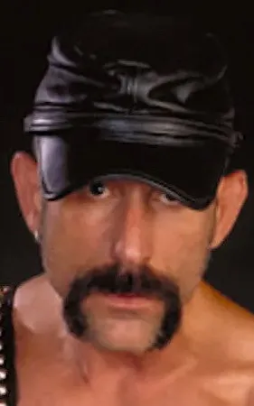 Harley Mancuso