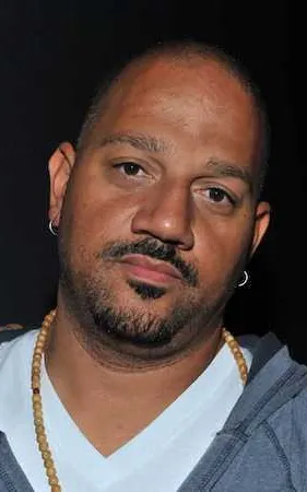 Allen Hughes