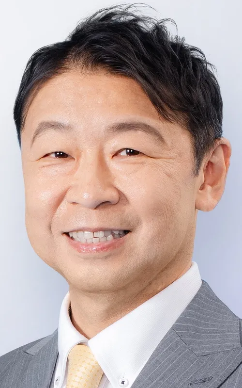 Noriyasu Tomita