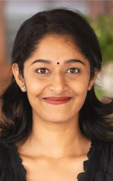 Akshaya Vijayakumar