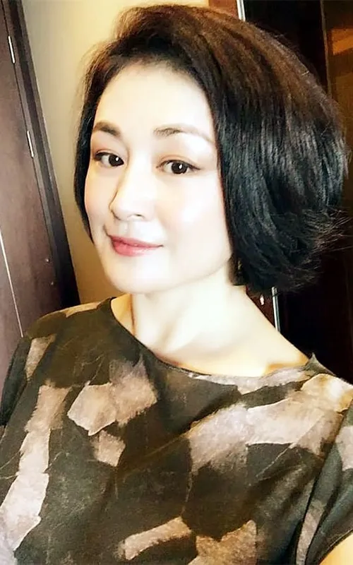 Yu Yuexian