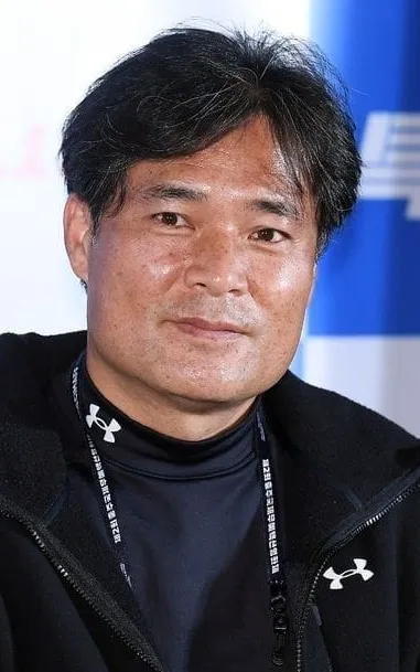 Sin Jae-myeong