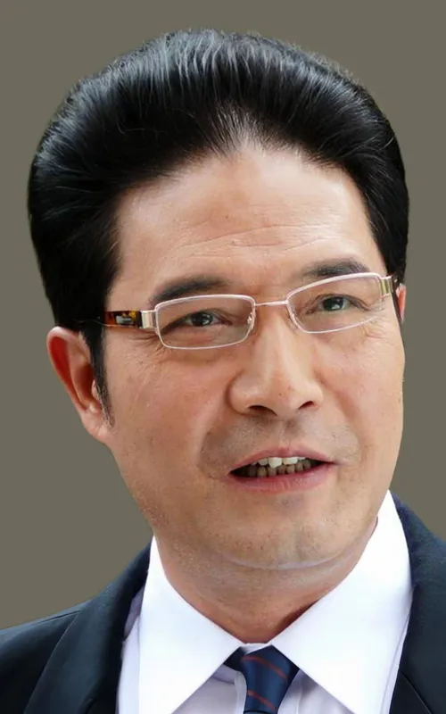 Gao Lancun