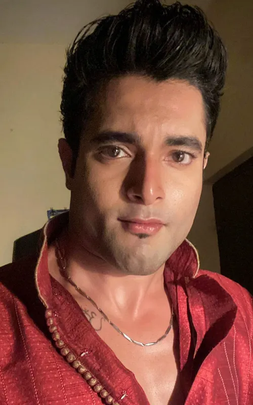 Sayan Karmakar