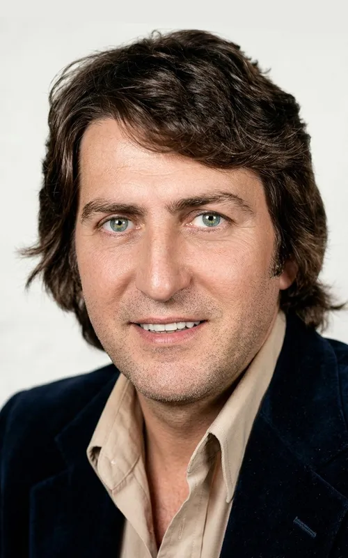 Ümit Tokcan