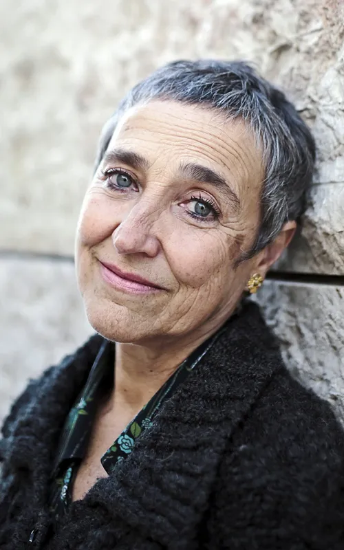 Madalena Victorino