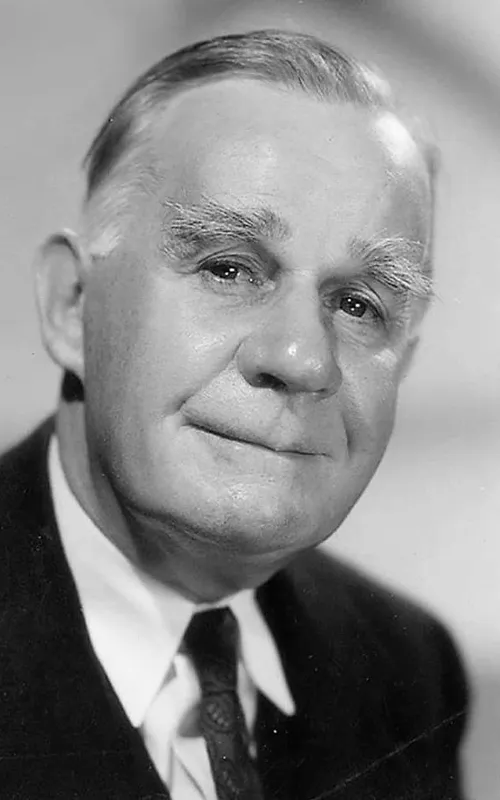 Henry Travers