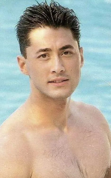 Michael Wong