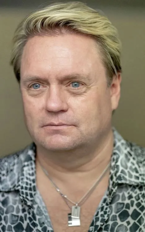Johnny Hansen