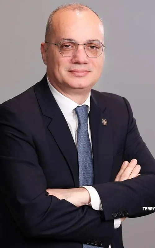 Igli Hasani