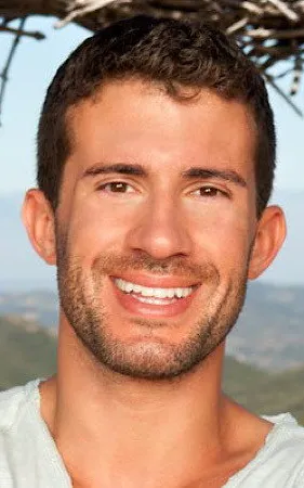 Dean Carlson