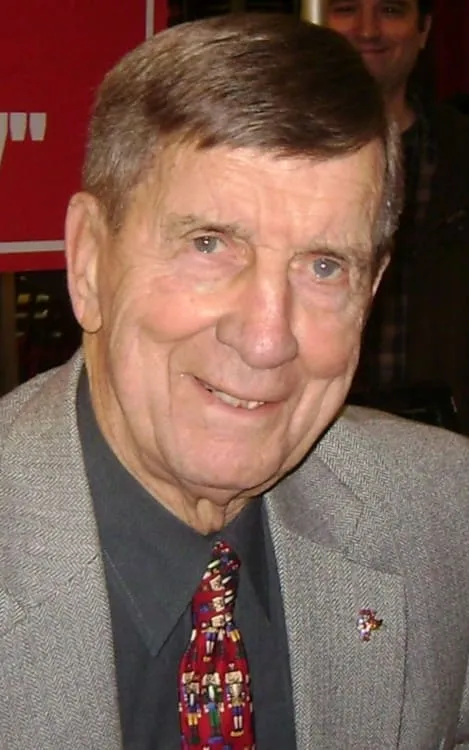 Ted Lindsay