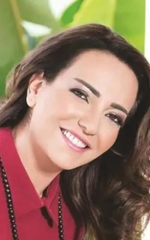 Amal Arafa
