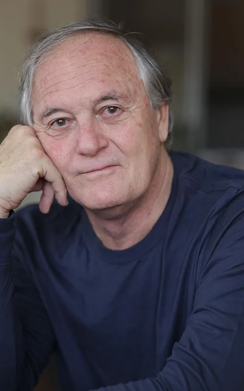 Ken Welsh