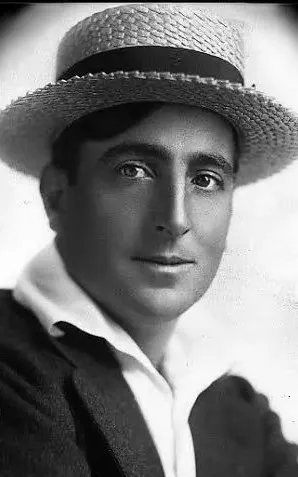 John B. O'Brien