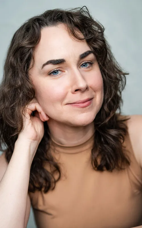 Megan Greener