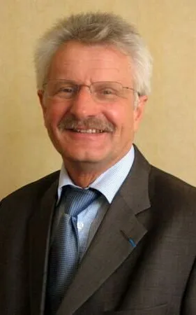 Gérard Gaudron