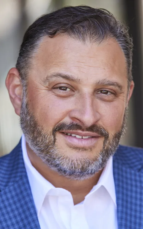 Jon Bruno