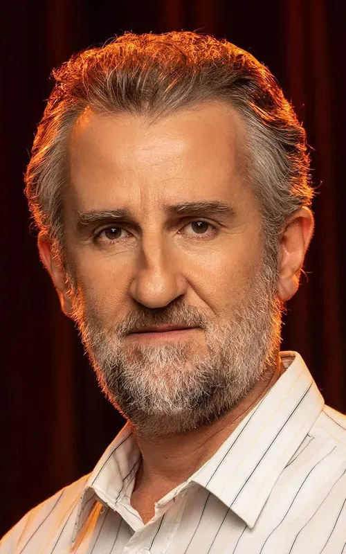 Kostas Koronaios
