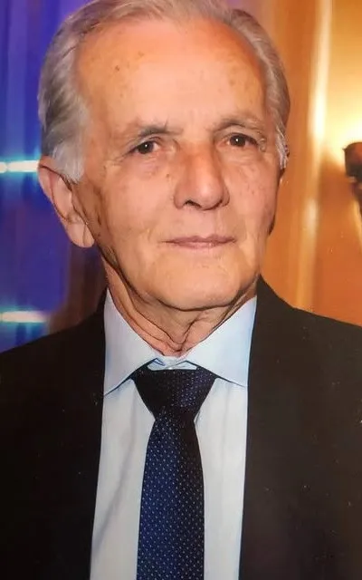Paulin Preka