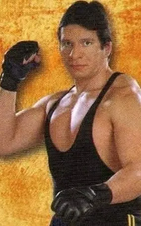 Javier Guerrero