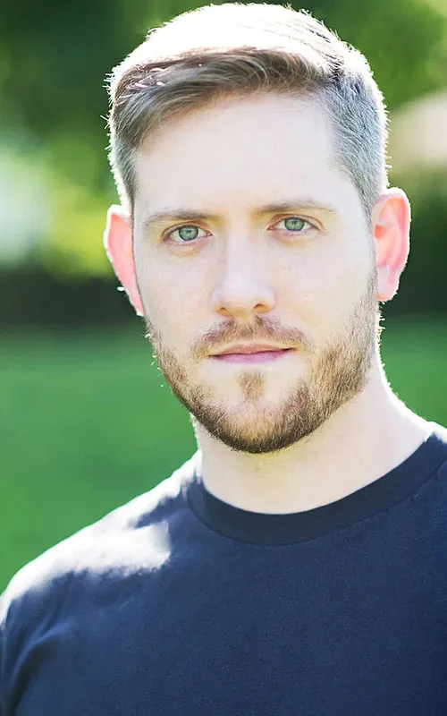 Michael Desautels