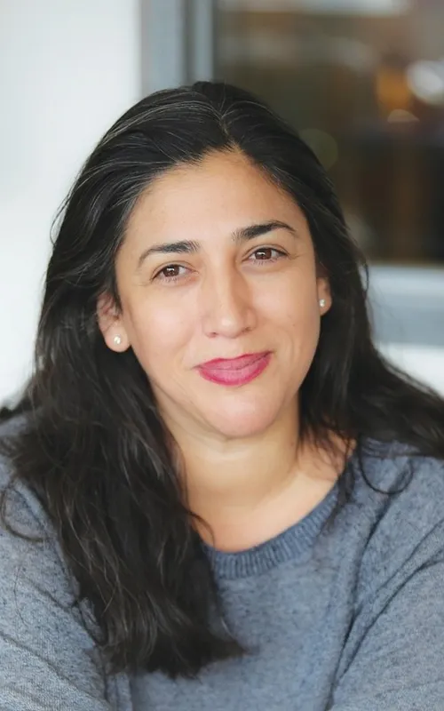 Mariela Comitini