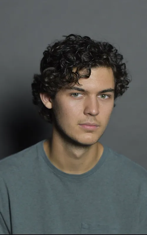 James Sobota