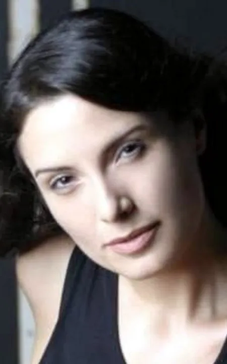 Lisa Marie Palmieri