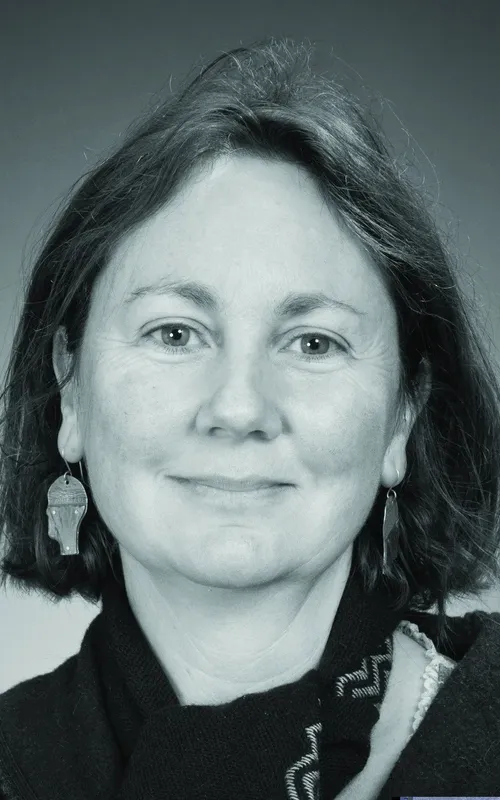 Andrea Bosshard