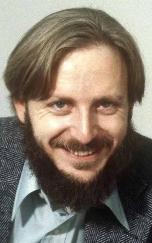 Dan O'Bannon