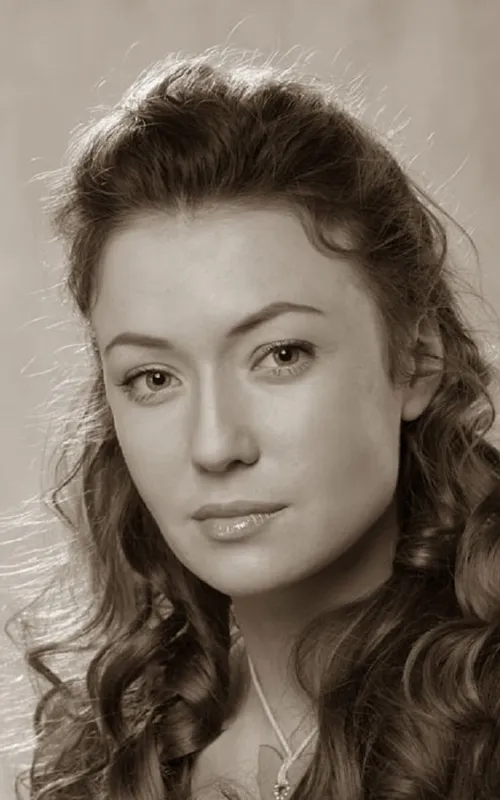 Yana Lvova