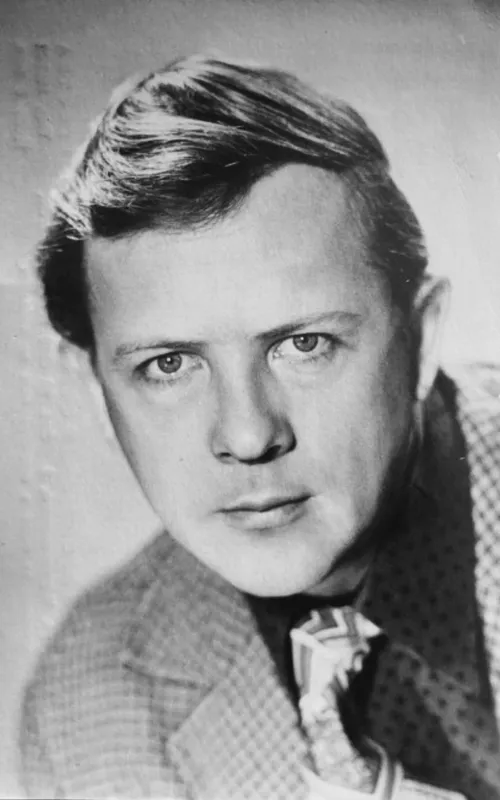 Valeri Malyshev