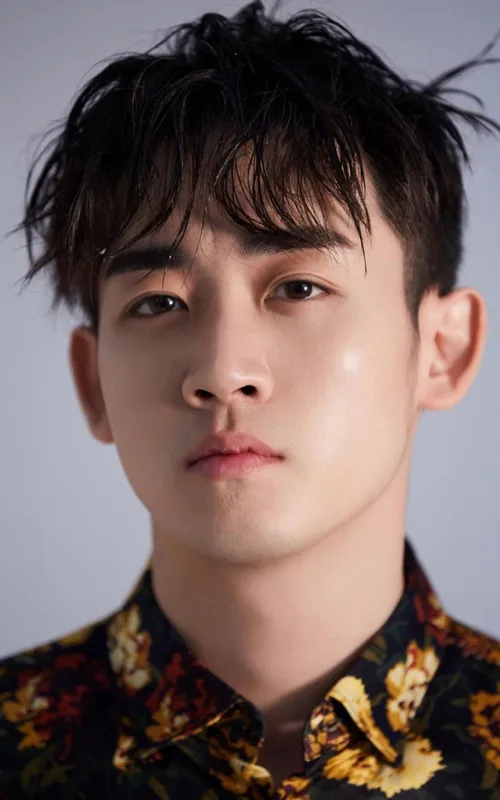 Liu Weilong