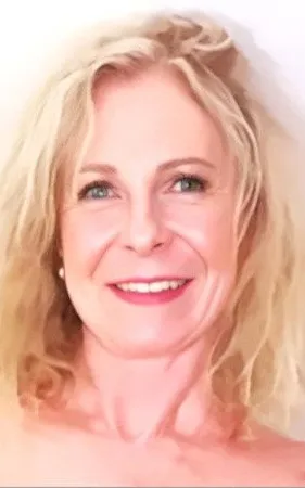 Sylvia Krystal