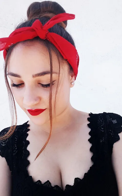 Evita Asimidou
