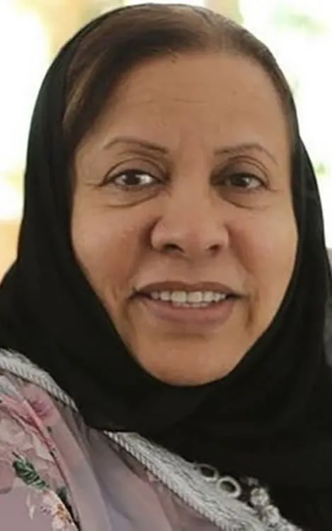 Latifa Al-Mejren